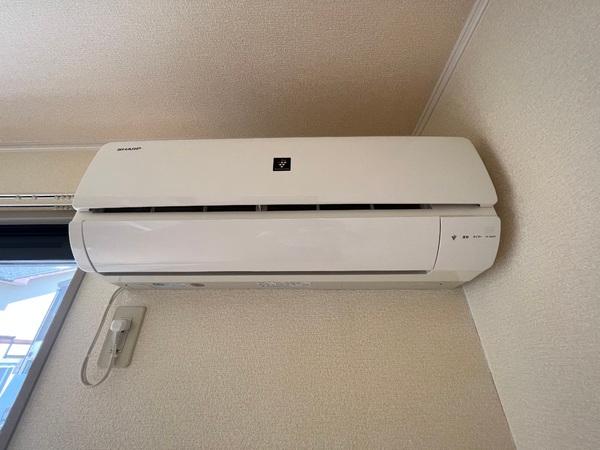 コンフォール美喜1　野洲市野洲