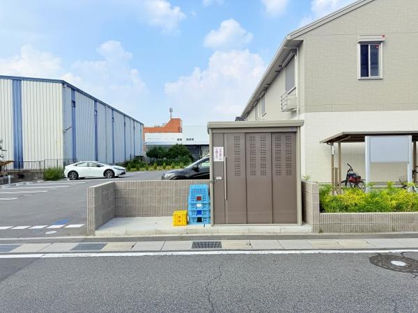 アルテスランド　栗東市高野