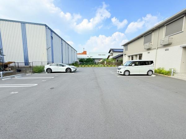 アルテスランド　栗東市高野