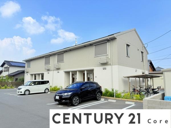 アルテスランド　栗東市高野