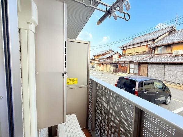 アルテスランド　栗東市高野