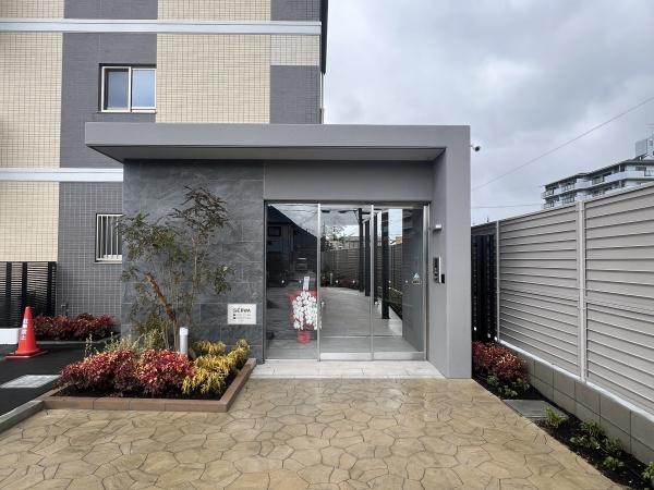 Patio　Yasu　野洲市行畑