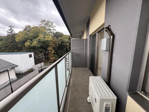 Patio　Yasu　野洲市行畑