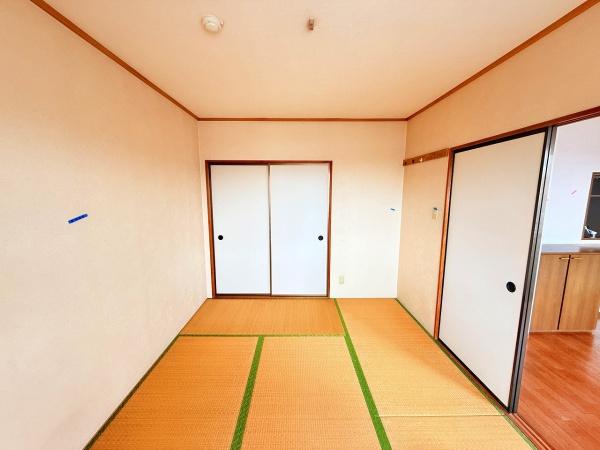 フレマリール林　守山市守山6丁目