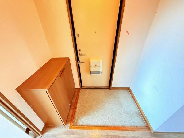 フレマリール林　守山市守山6丁目