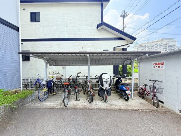フレマリール林　守山市守山6丁目