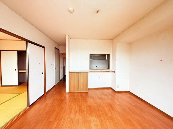 フレマリール林　守山市守山6丁目