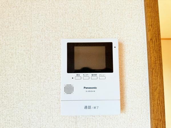 フレマリール林　守山市守山6丁目