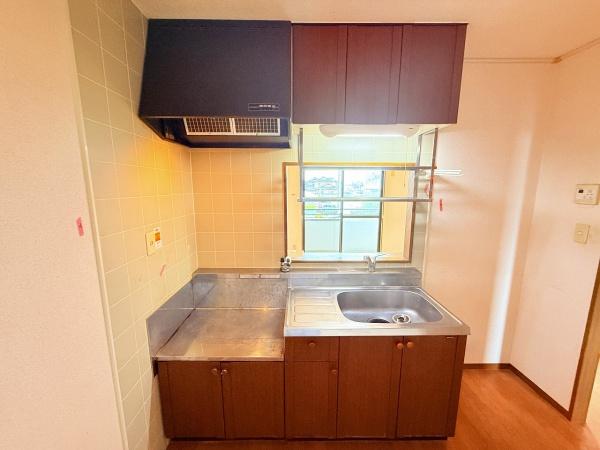 フレマリール林　守山市守山6丁目