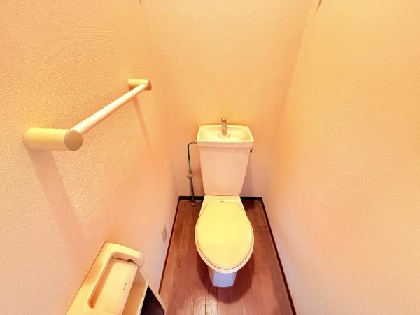 フレマリール林　守山市守山6丁目