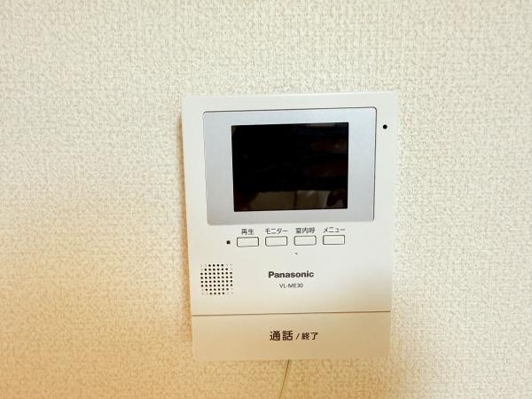 コーポＢＥＬＬ8　栗東市安養寺1丁目