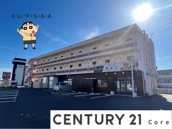 アヴニールタカラ　野洲市小篠原