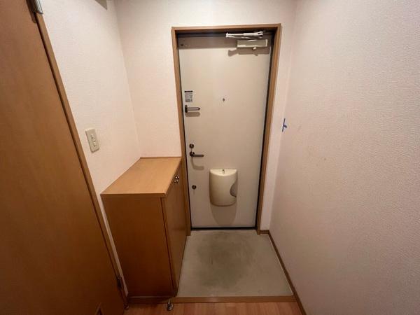 エスポワール西出　守山市金森町