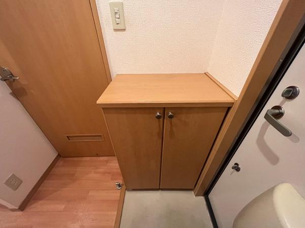 エスポワール西出　守山市金森町