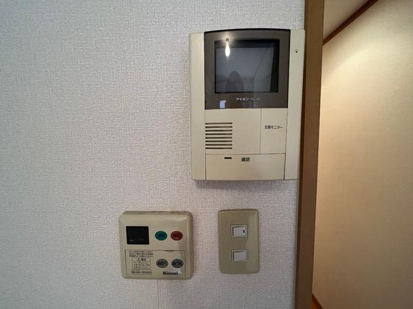 エスポワール西出　守山市金森町