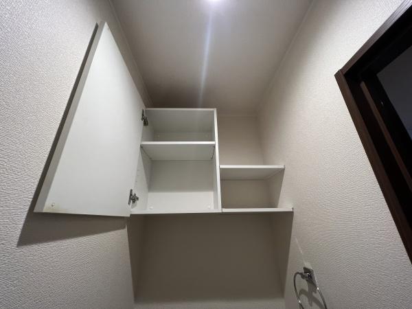 トランクライン　エイト　（野洲市三上）