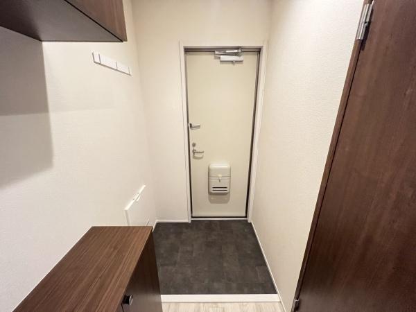 プレジール・ラヴィ　守山市岡町