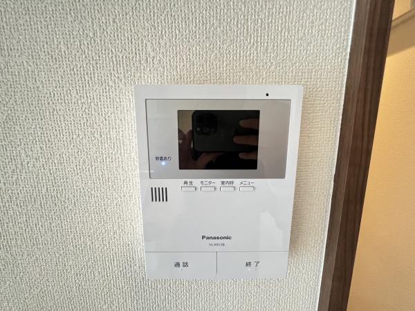 プレジール・ラヴィ　守山市岡町