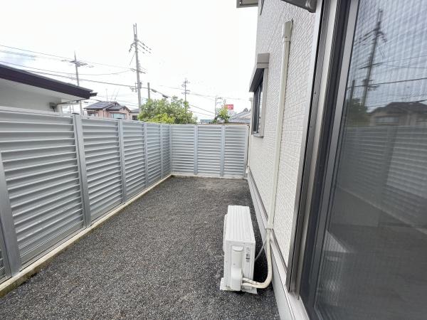 プレジール・ラヴィ　守山市岡町