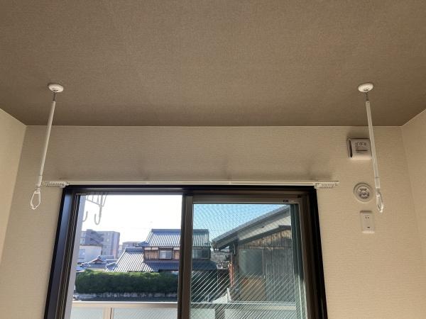 ハートフルマンション神出　（守山市勝部）