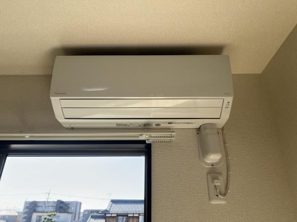 ハートフルマンション神出　（守山市勝部）