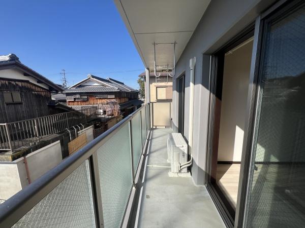 ハートフルマンション神出　（守山市勝部）