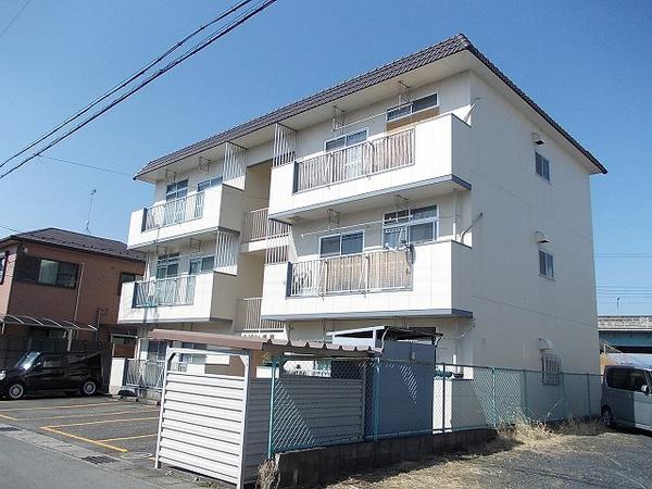 メゾン手原