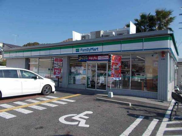 メゾン手原