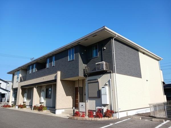 フォレスタ