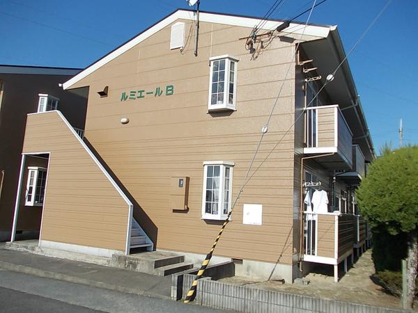 ルミエールＢ