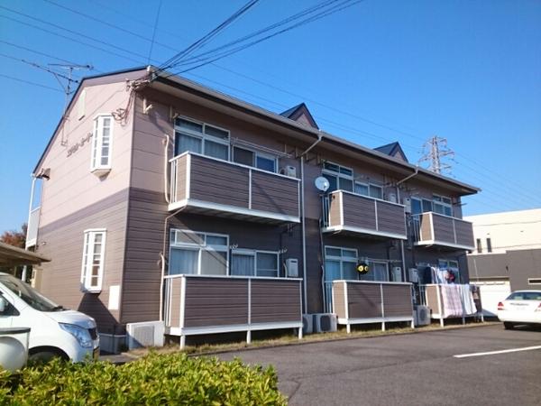 エクセルカーサ