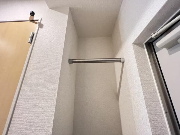 リアンジュ　野洲市市三宅