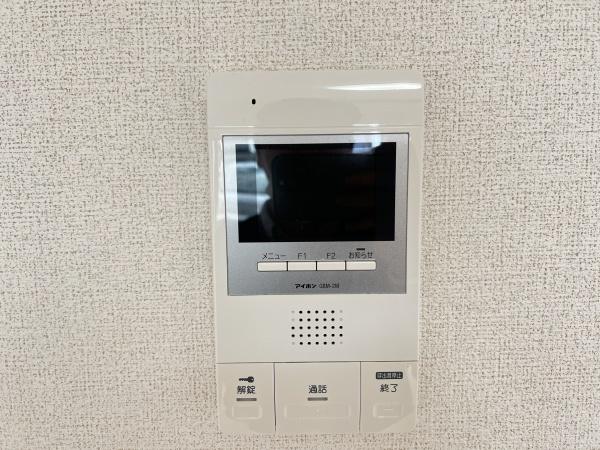 リアンジュ　野洲市市三宅
