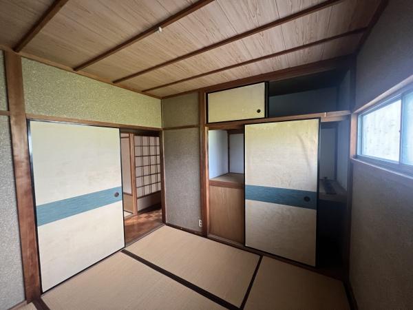 建替え、リフォーム　短期貸し貸家