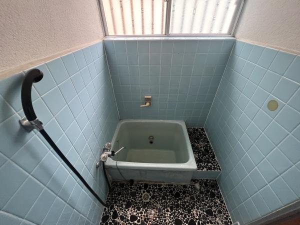 建替え、リフォーム　短期貸し貸家