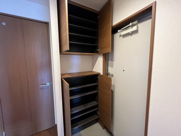 サンビレッジ　野洲市市三宅