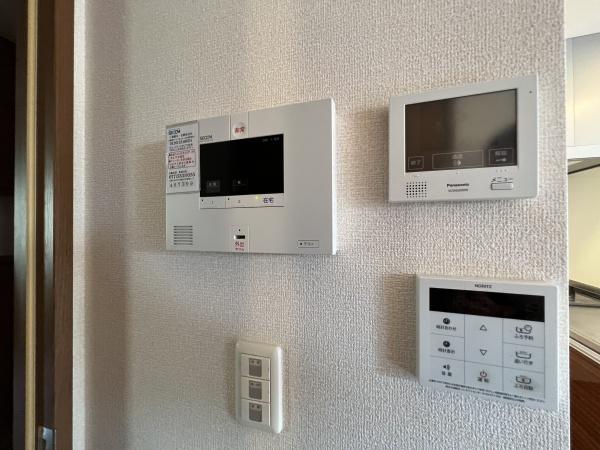 サンビレッジ　野洲市市三宅
