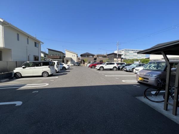 サンビレッジ　野洲市市三宅