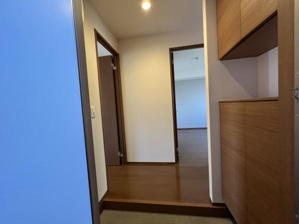 サンビレッジ　野洲市市三宅