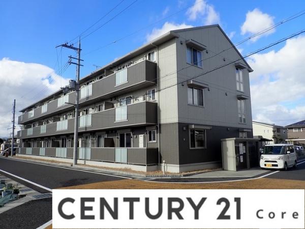 サンビレッジ　野洲市市三宅