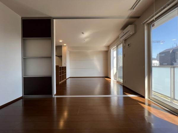 サンビレッジ　野洲市市三宅