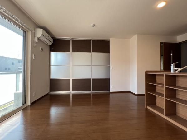サンビレッジ　野洲市市三宅