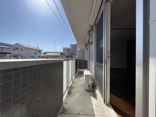 サンビレッジ　野洲市市三宅
