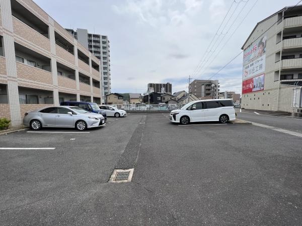 ヴェリテ・ソレイユ　野洲市市三宅