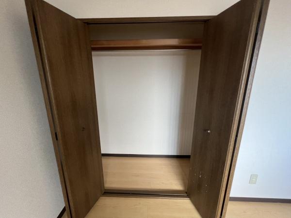リバーアン　野洲市市三宅