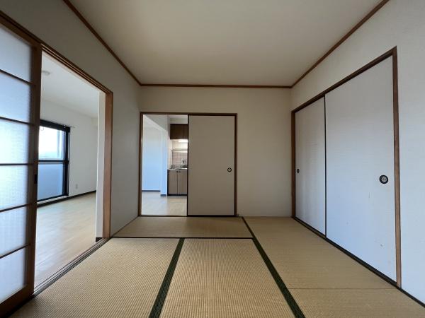 リバーアン　野洲市市三宅