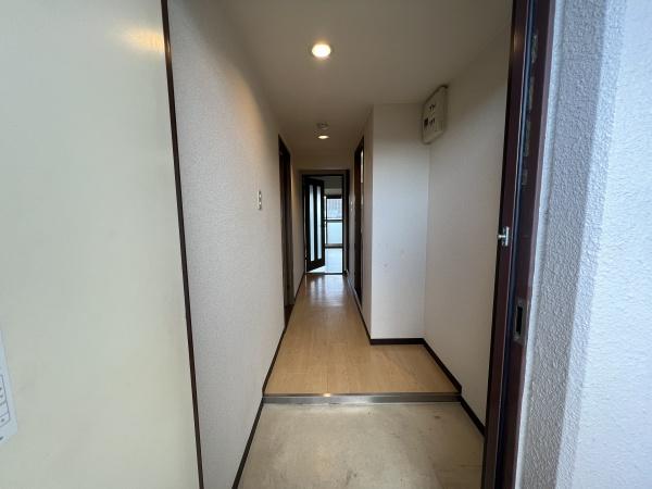 リバーアン　野洲市市三宅