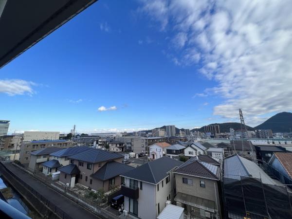 リバーアン　野洲市市三宅