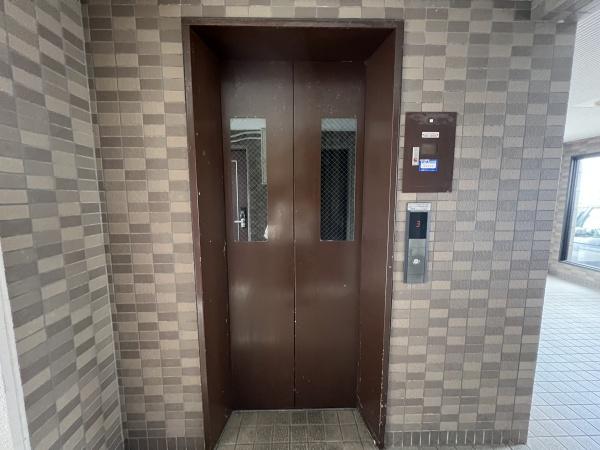 リバーアン　野洲市市三宅