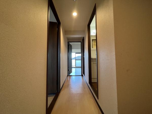 リバーアン　野洲市市三宅